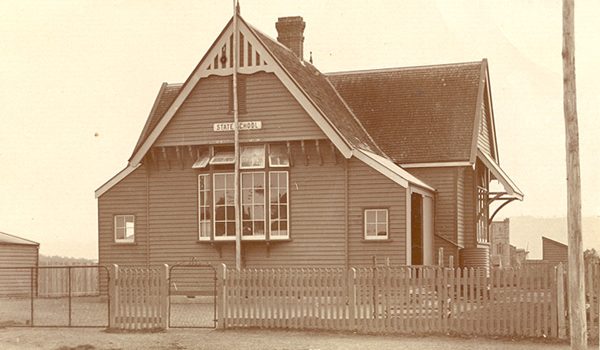 Sorell School Sorell School
